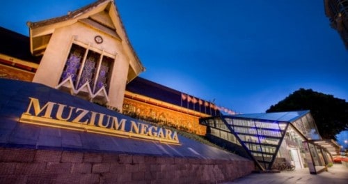 National Museum Malaysia Negara