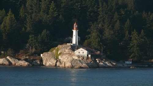 Lighthouse Park, Vancouver
