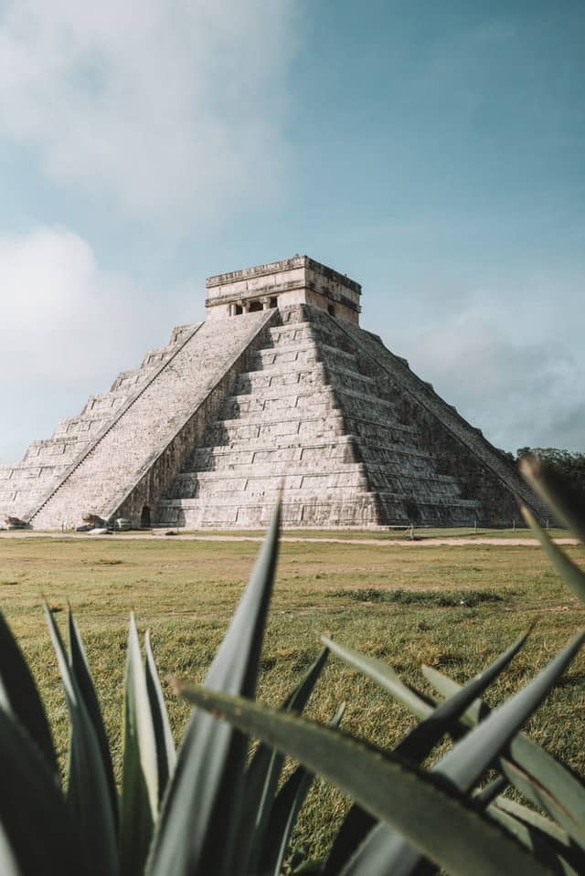 Chichén Itzá, Tulum, Mexico