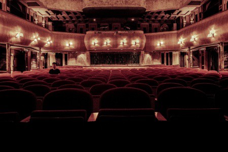 Best things to do in London. Theatre