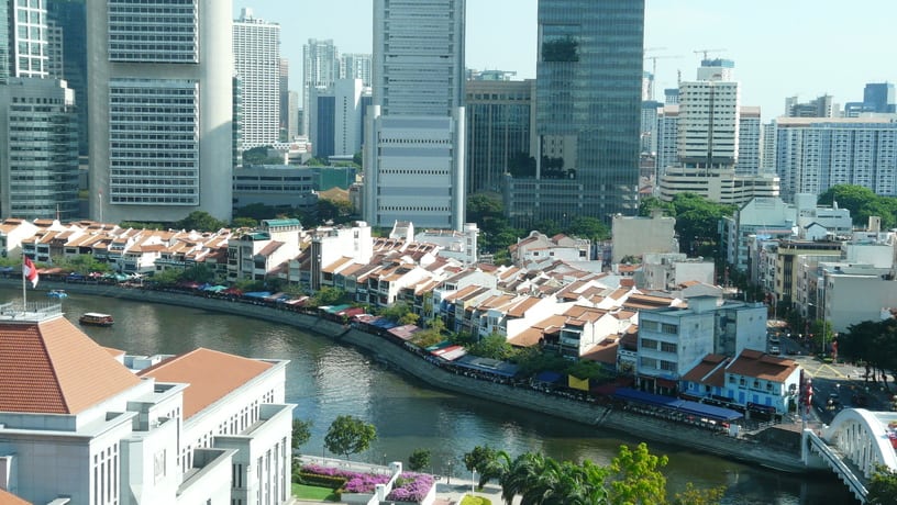 singapore-boatquay
