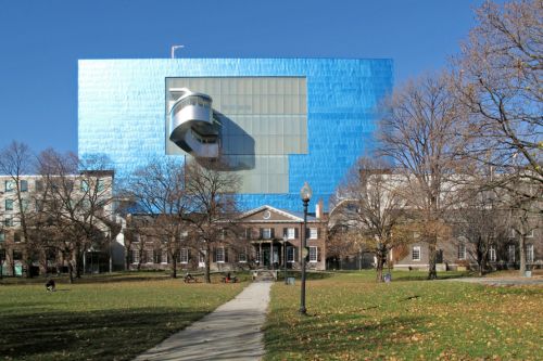 Art Gallery Of Ontario