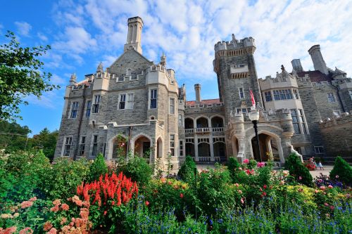 Casa Loma