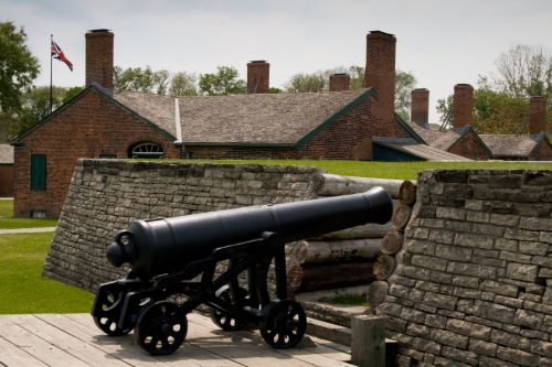 Fort York