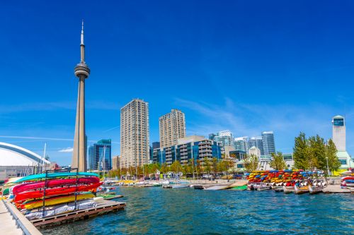 Harbourfront Centre