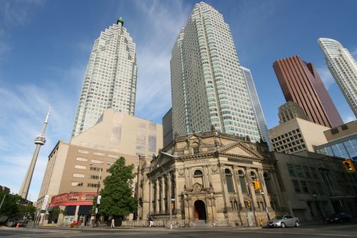 Hockey Hall of Fame