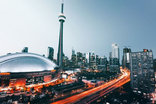 Rogers Center