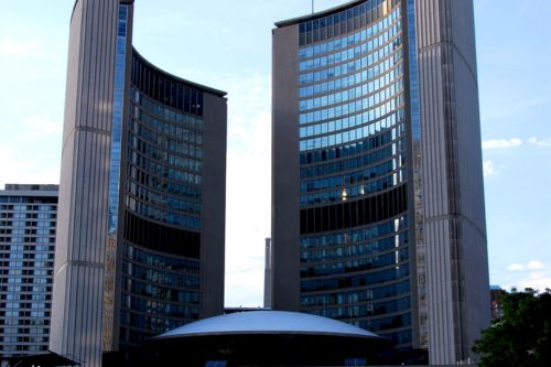 Toronto City Hall