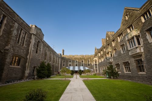 University of Toronto