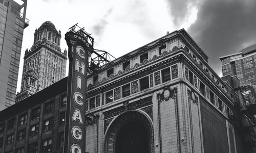 museums in chicago