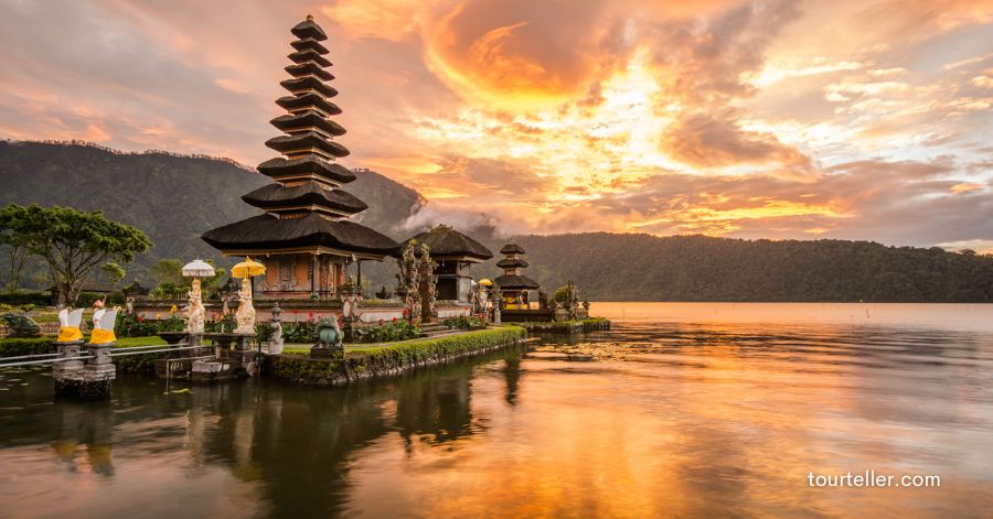 Best Things To Do in Bali Featured Image