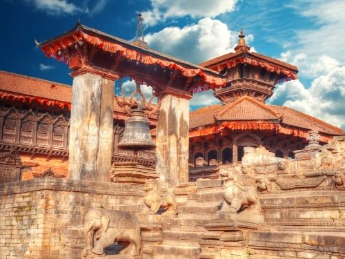 Bhaktapur - Things to do in Kathmandu