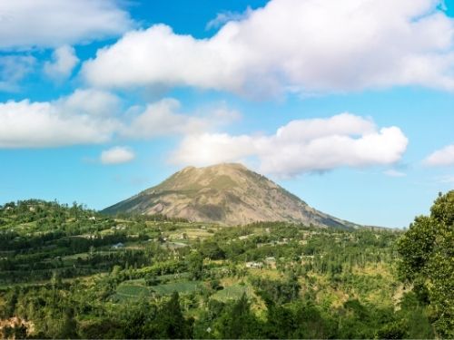Mt. Agung Treking - Things to do in Bali