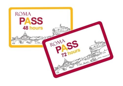 Rome Pass