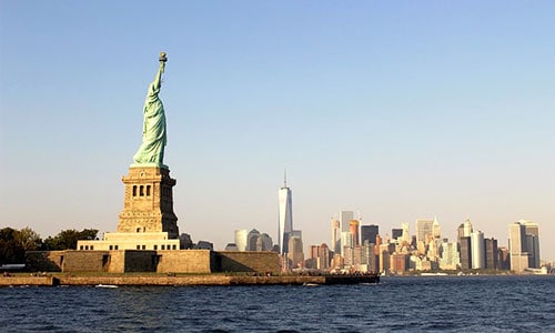 Best Things to do in New York