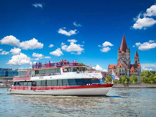 Vienna-Danube-River-Boat-Cruise