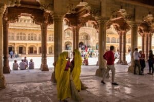 Five Best Things To Do in Jaipur