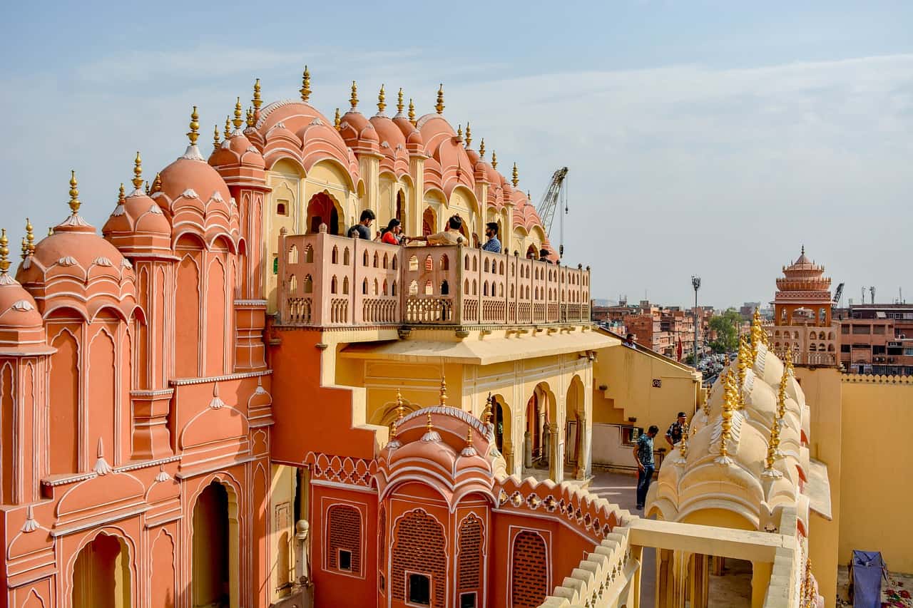 Five Best Things To Do in Jaipur