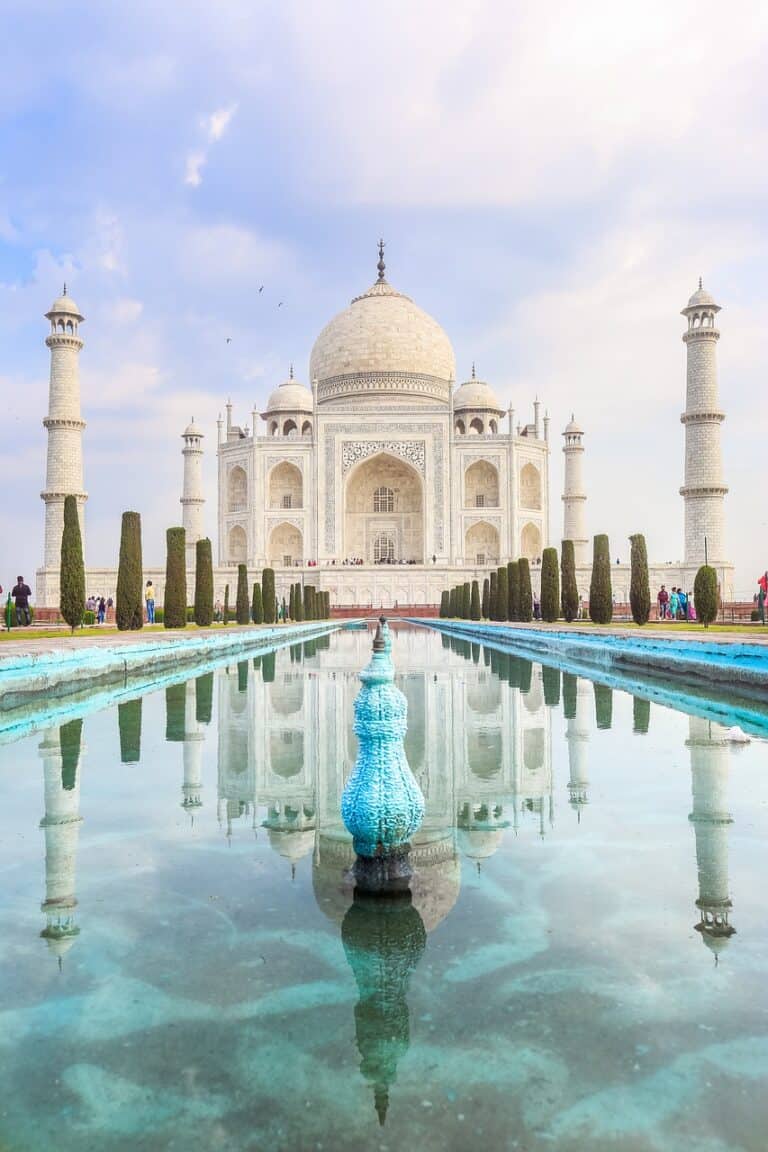 Best Things To Do In Agra