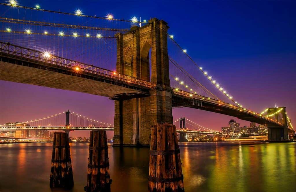 Best Things to do in New York City