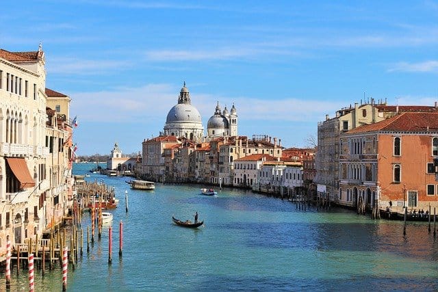 Top 9 Venice Tours and The Best Things to do in Venice with Family ...