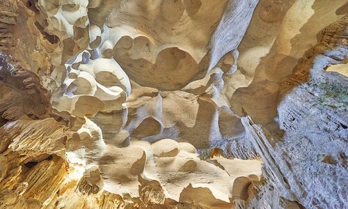 Hang sung sot cave