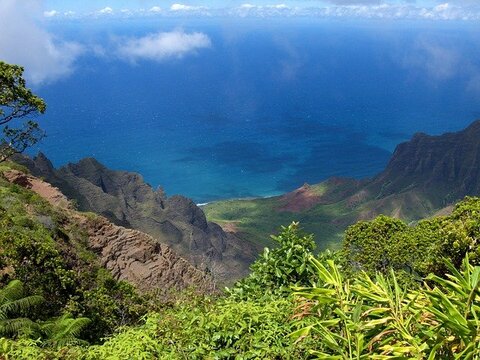 garden isle hawaii