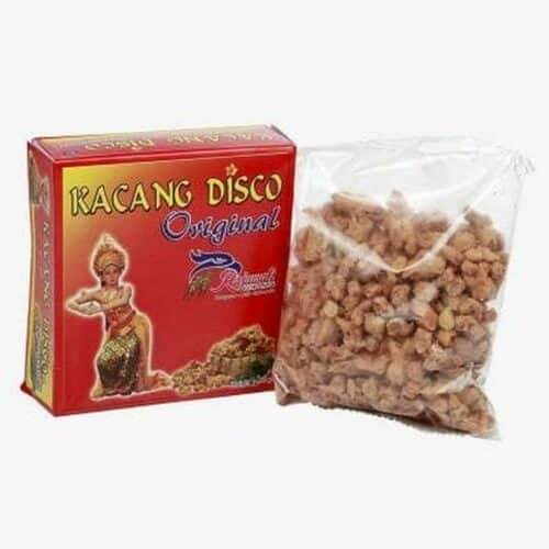 Kacang Disko Bali