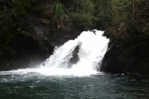 Estrella Falls in Puerto Princesa Palawan Philippines - Viator