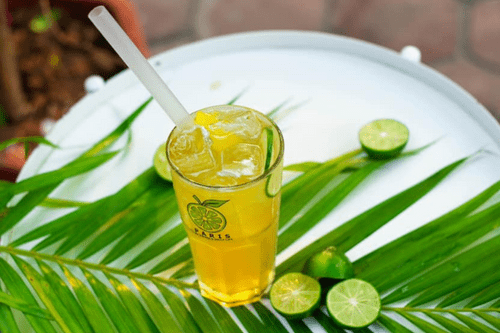 best drinks of Hanoi