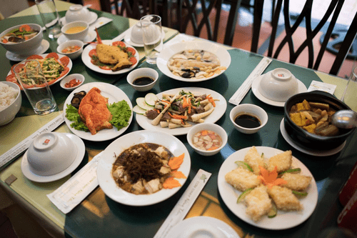 Nang Tam Vegan 