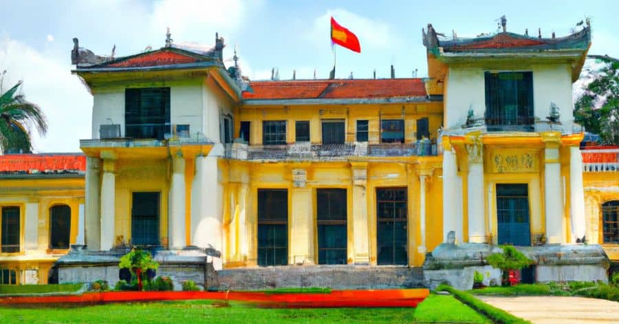 10 Must-Visit Museums in Hanoi Vietnam