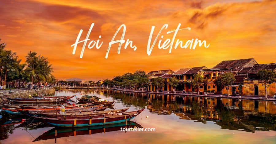 Things to do in Hoi An, Vietnam