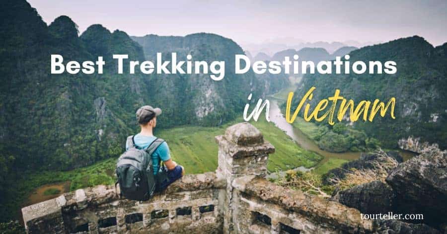 Best Hiking and Trekking Destinations in Vietnam