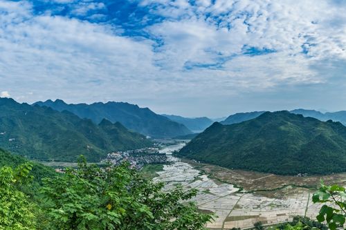 Mai Chau Valley, Hoa Binh