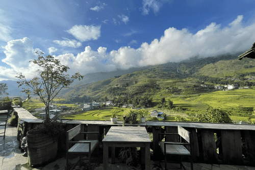 Best Restaurants and Cafes in Sapa, Vietnam for first-timers ...