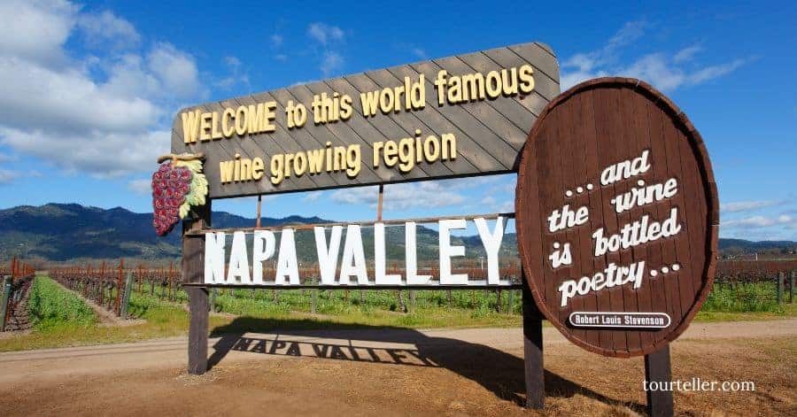 Hidden Gem Wineries in Napa Valley and Sonoma