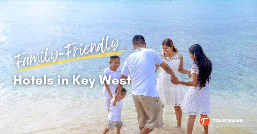 Family-Friendly Hotels in Key West