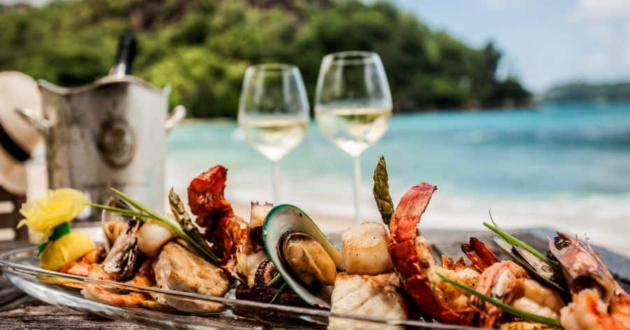 Best Seafood Restaurants in Key West
