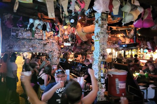 Key West bars