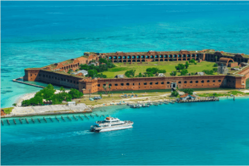 Dry Tortugas National Park