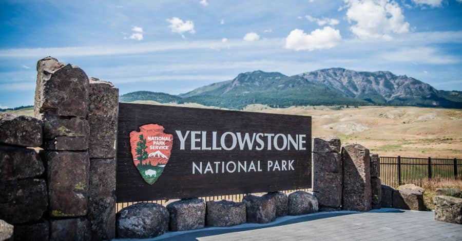 Where To Stay in Yellowstone National Park