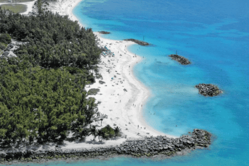 Fort Zachary Taylor State Park