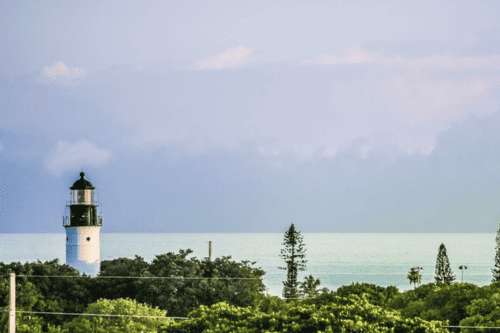 Key West Lighthouse and Keeper's Quarters