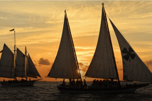 Key West Historic Seaport