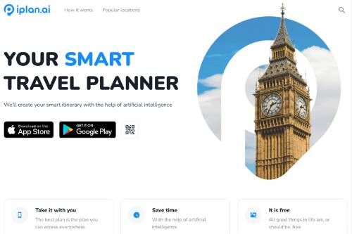 AI-Travel-Planners-1
