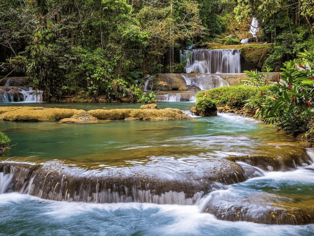 Mayfield Falls