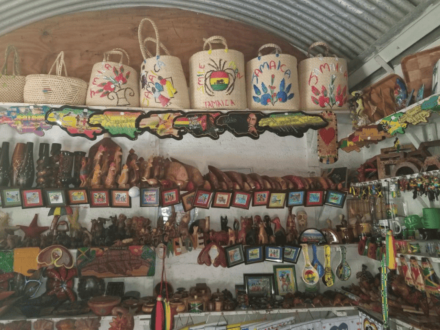 Negril Craft Market