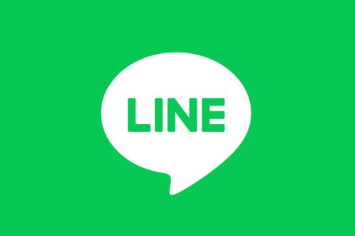 Line App Logo