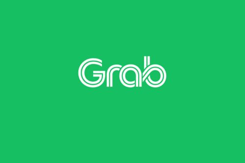 Grab App Logo